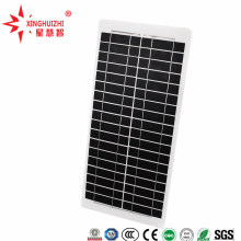 Moregosolar Wholesale Mono Solar Cell Panel 300W 310W 360W 370W 380W 390W with Cheap Price